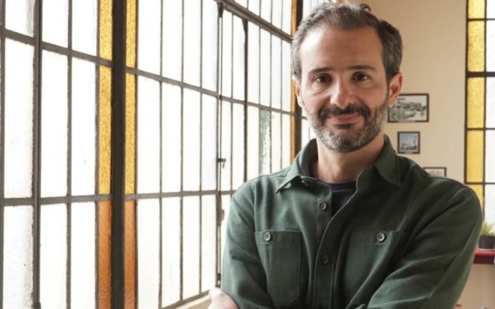 Simonetti, candidato de la Organización Socialista de los Trabajadores, arremetió contra Milei y los empresarios del agro