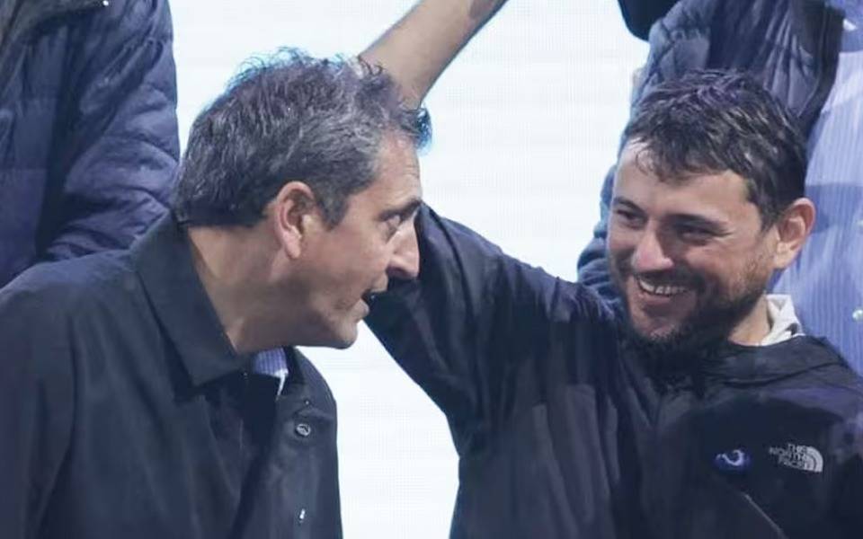 El PJ bonaerense libra otra batalla: la lista de diputados nacionales