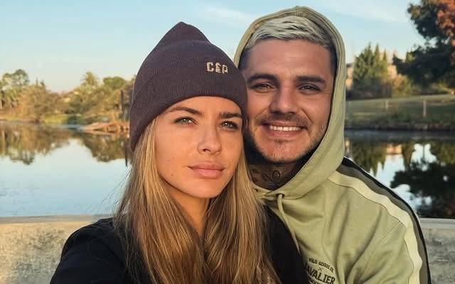 La China Suárez denunciará a Jazmín “La Cuerpo” Salinas por los mensajes que intercambió con Mauro Icardi