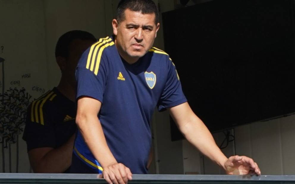 ¿Se disuelve el Consejo de Fútbol?: Riquelme y la drástica decisión que evalúa para el futuro de Boca
