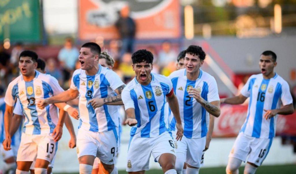 Va por el título en L´Alcudia: la Sub-20 juega la final contra Valencia