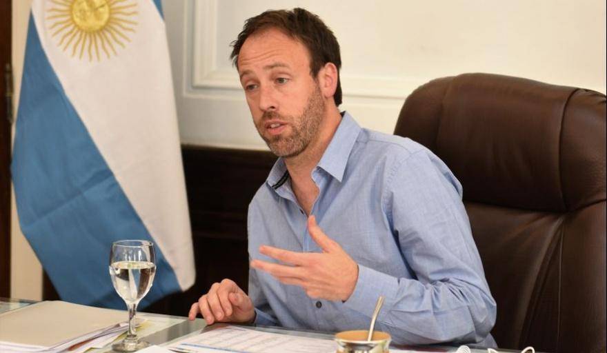 En la Provincia se perdieron 40 mil empleos
