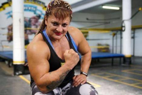 Prohiben cremar de los restos de Alejandra “Locomotora” Oliveras