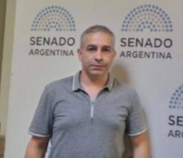 Lo acusaron de abusar de la hija y quedó sobreseído