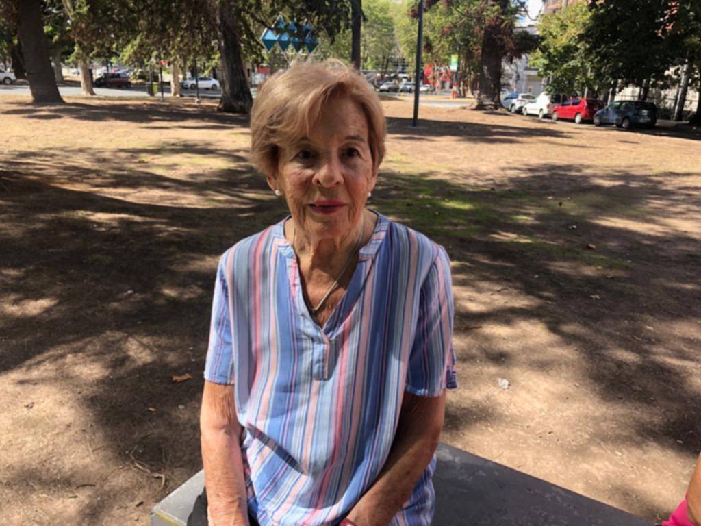 María Graciela González Ramos
