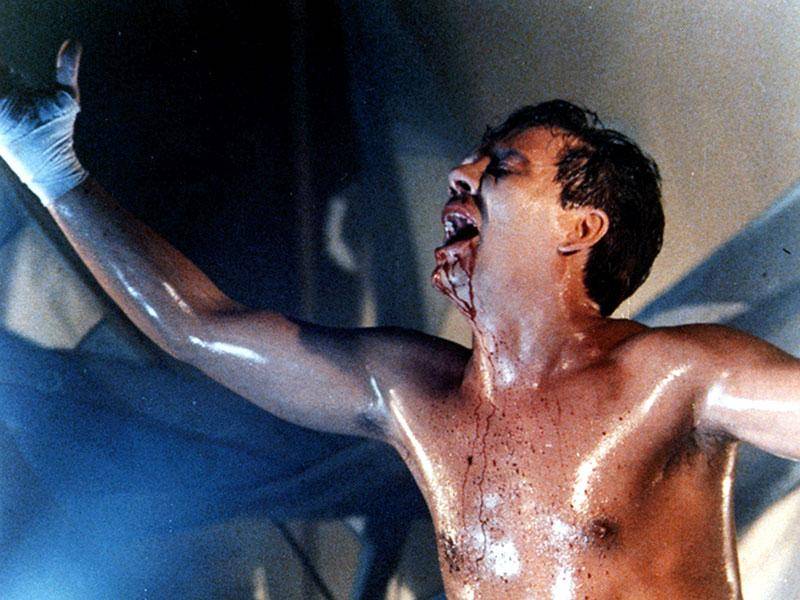 El cine de Favio se proyectará en fílmico con entrada gratis