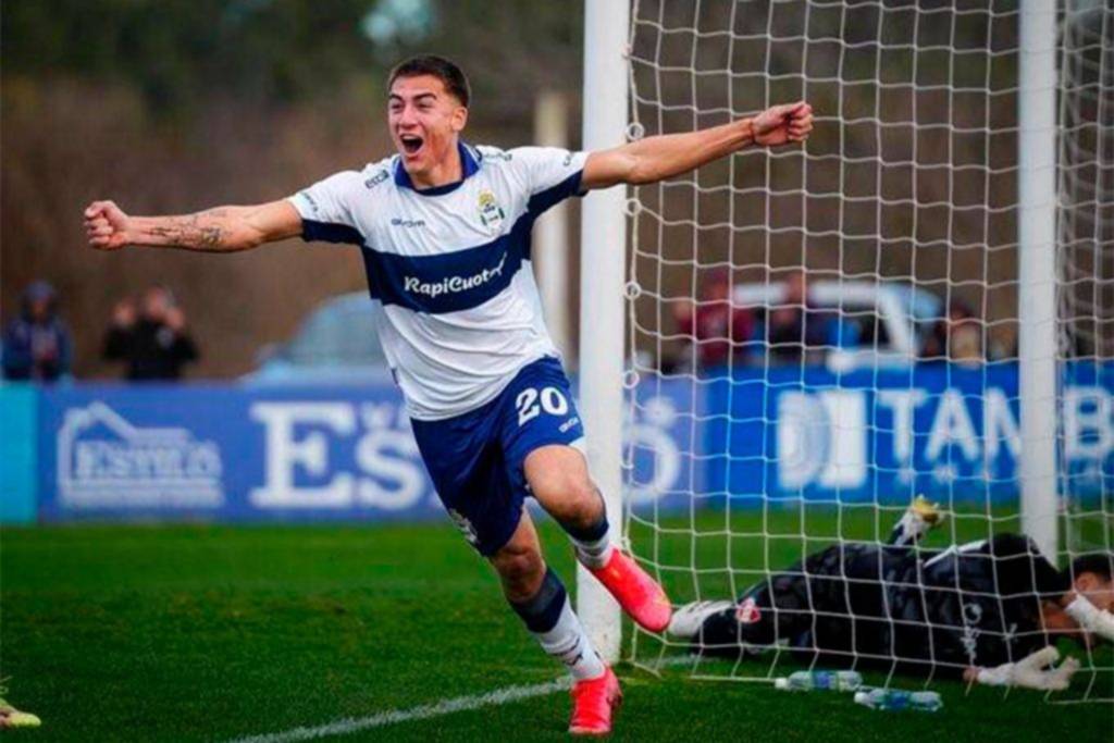 La Reserva de Zaniratto derrotó 1-0 al Rojo y logró su primera victoria