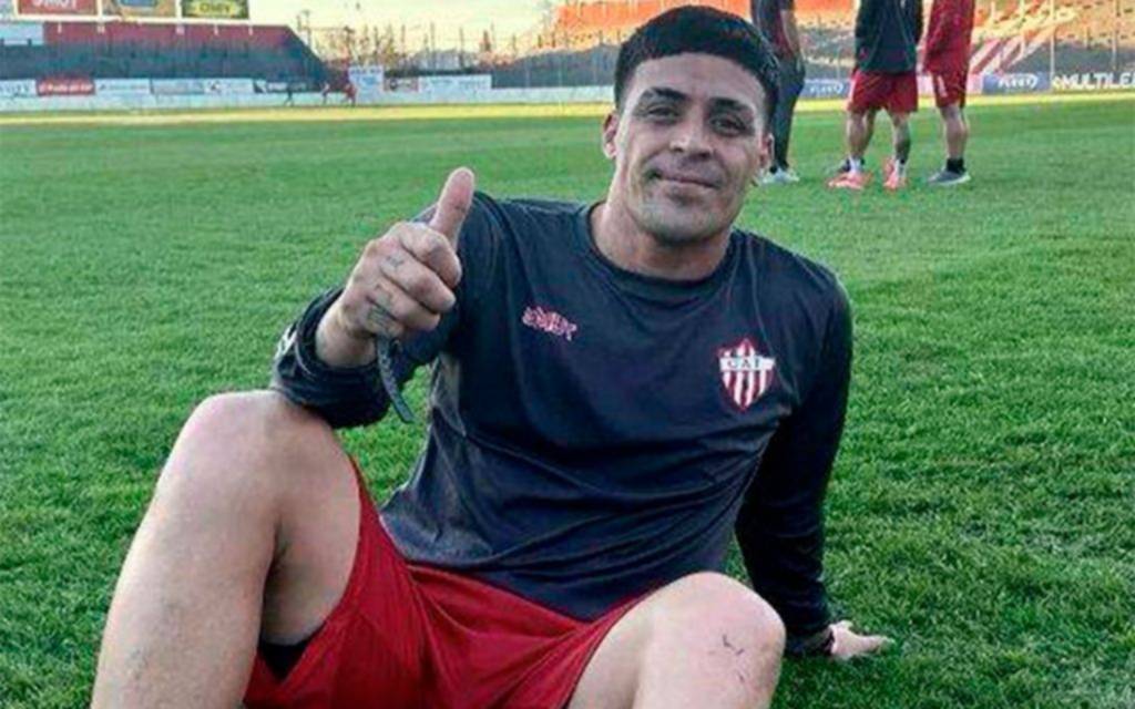 Brian Fernández y una confusa “desaparición”