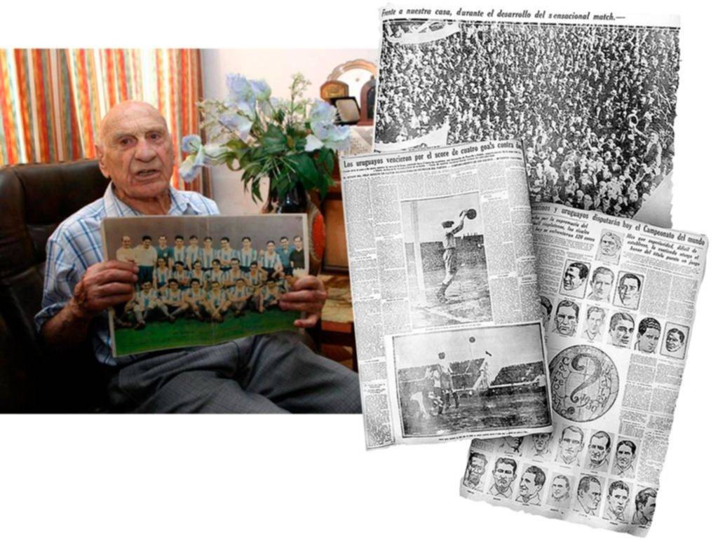 Mundial 1930: una final marcada por sospechas y amenazas