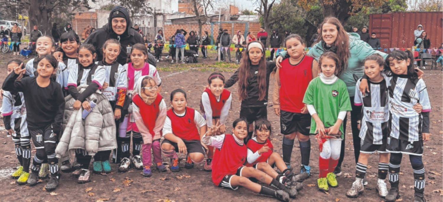 Luz, cámara, acción