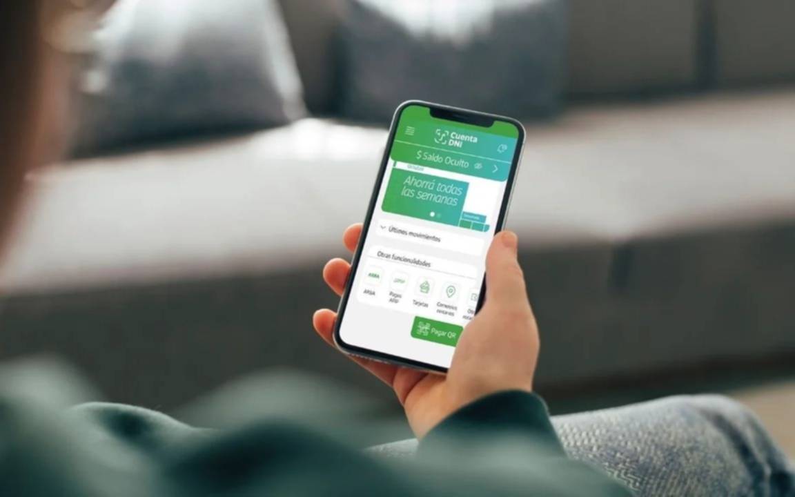Cuenta DNI de Banco Provincia: las promociones "de vacaciones" que están activas este miércoles 30 de julio de 2025