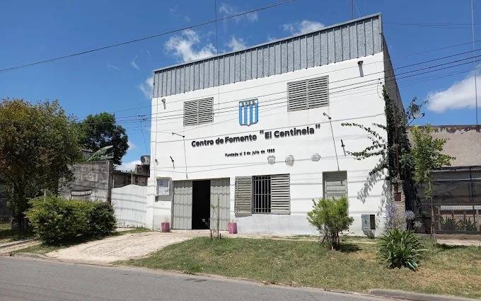 El Planetario Móvil 360° aterriza en el Centro de Fomento El Centinela 