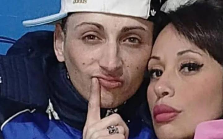 “Custodiado y casi ciego”, así pasa sus horas el femicida detenido en Berisso
