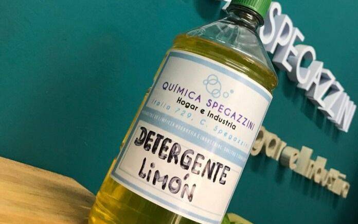 Denuncia por quemaduras: la ANMAT prohibió la venta de un detergente