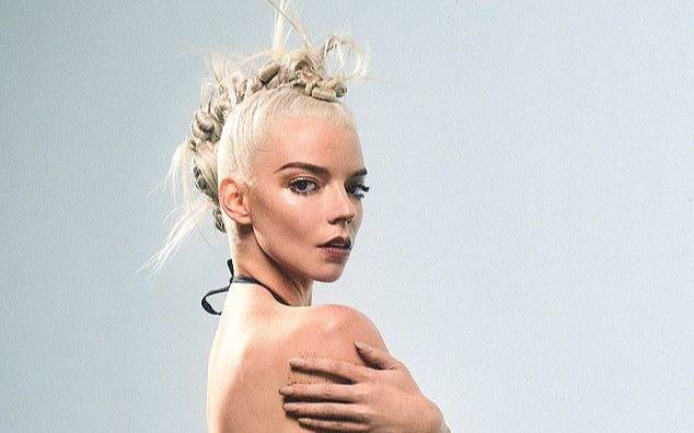 Íconos globales con raíces argentinas: Mica Argañaraz y Anya Taylor-Joy