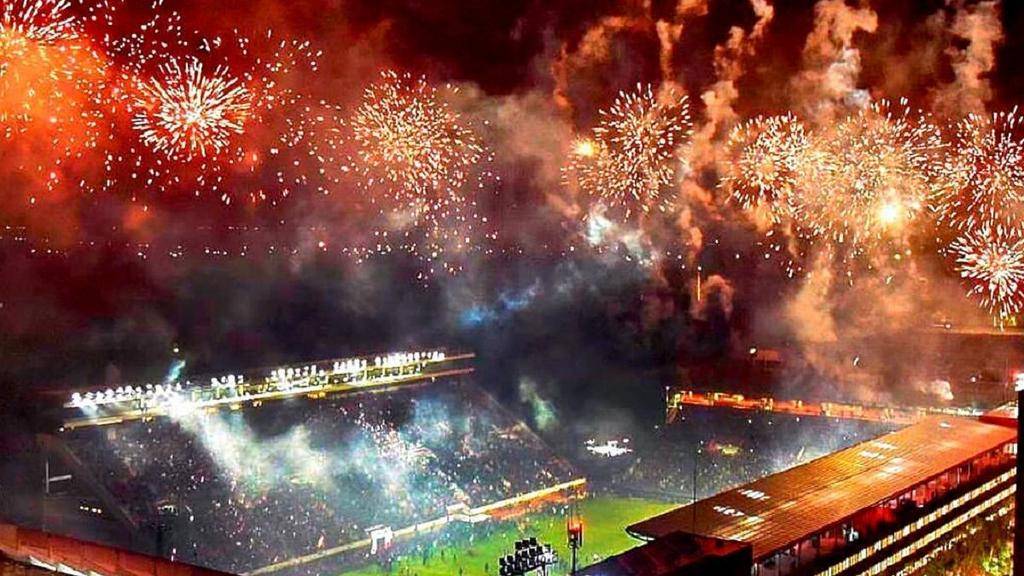 Se viene una sorpresa en el cielo de UNO para los 120
