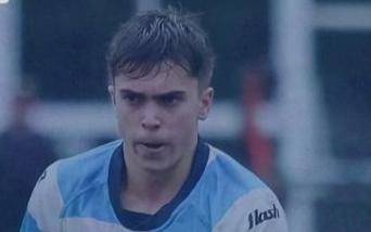 Dolor en el rugby argentino por la muerte de un jugador