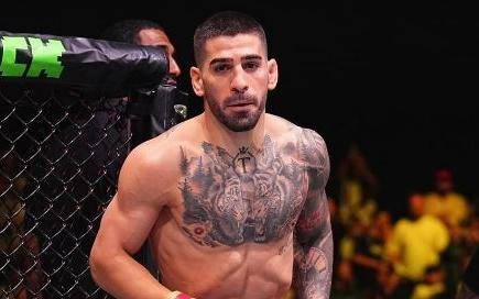 Se viene un choque histórico en la UFC