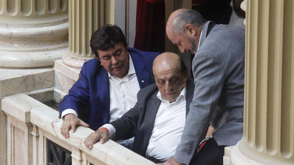 Planteo ante la Junta Electoral para impugnar las testimoniales