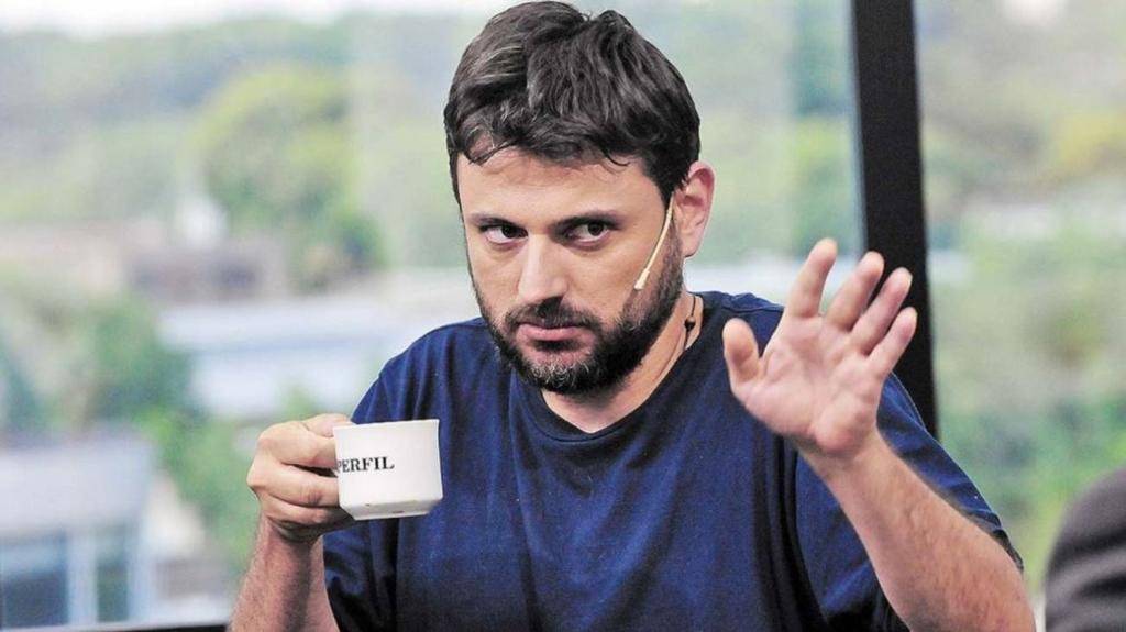 El sector de Grabois insiste en que podría ir a octubre con lista propia