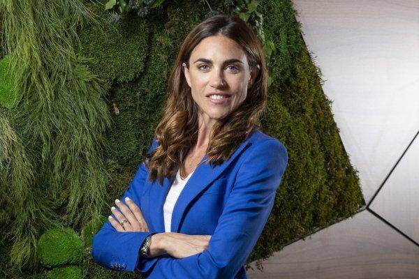 Globant y otra salida en medio de rumores