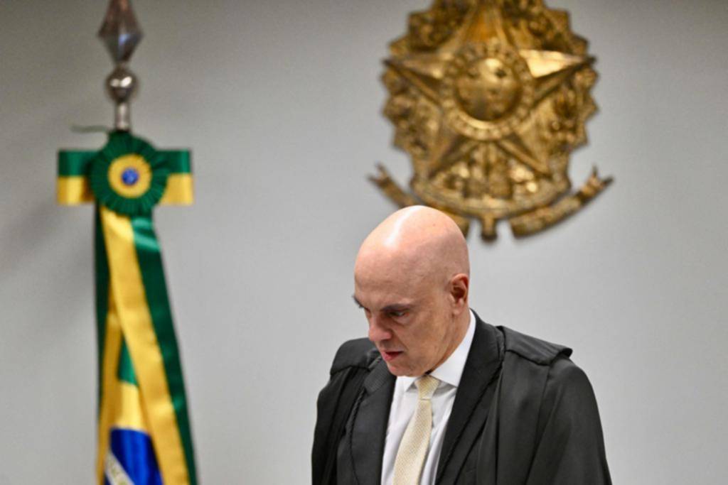 Trump impone a Brasil aranceles del 50%, en un fuerte choque con Lula