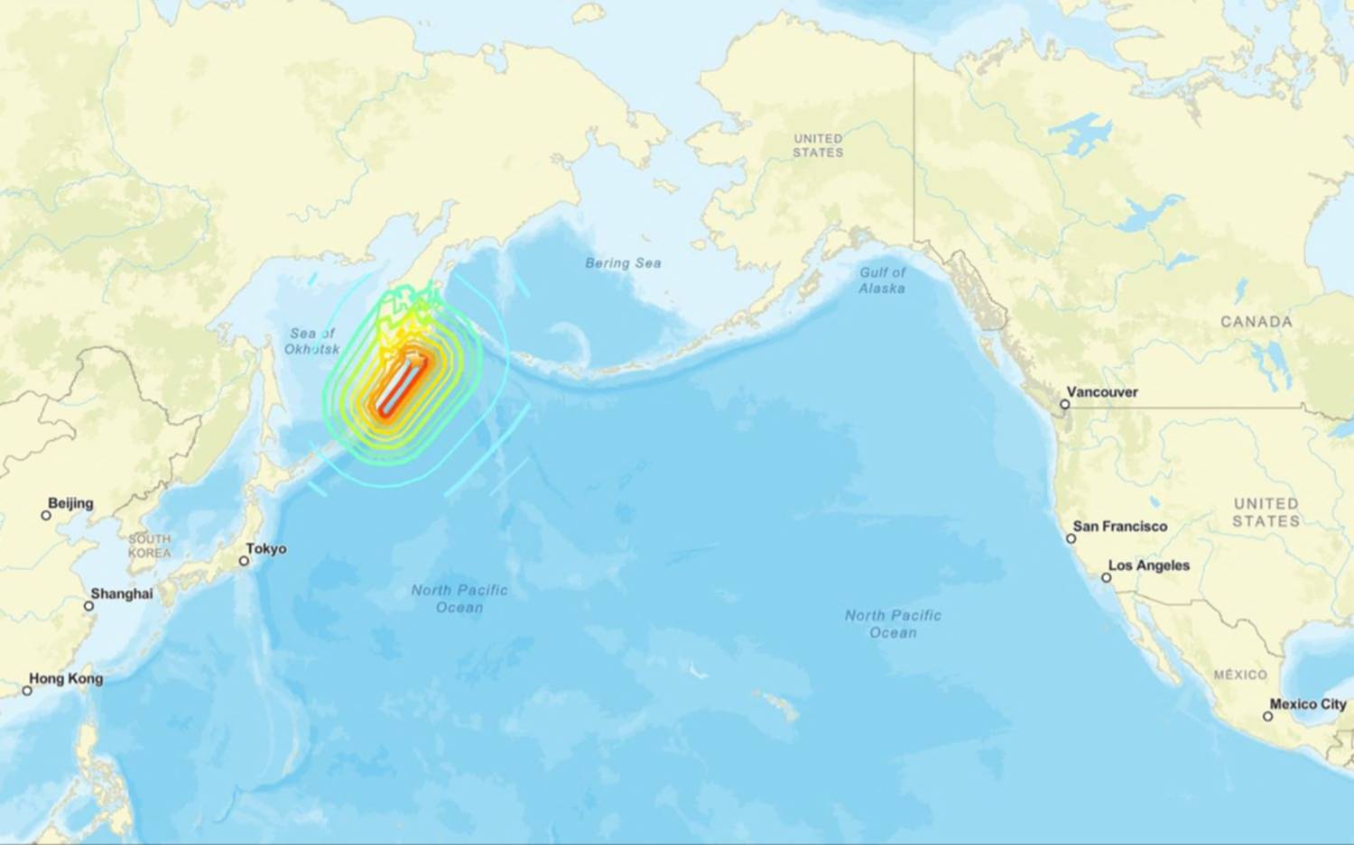 El experto platense que descartó olas gigantes
