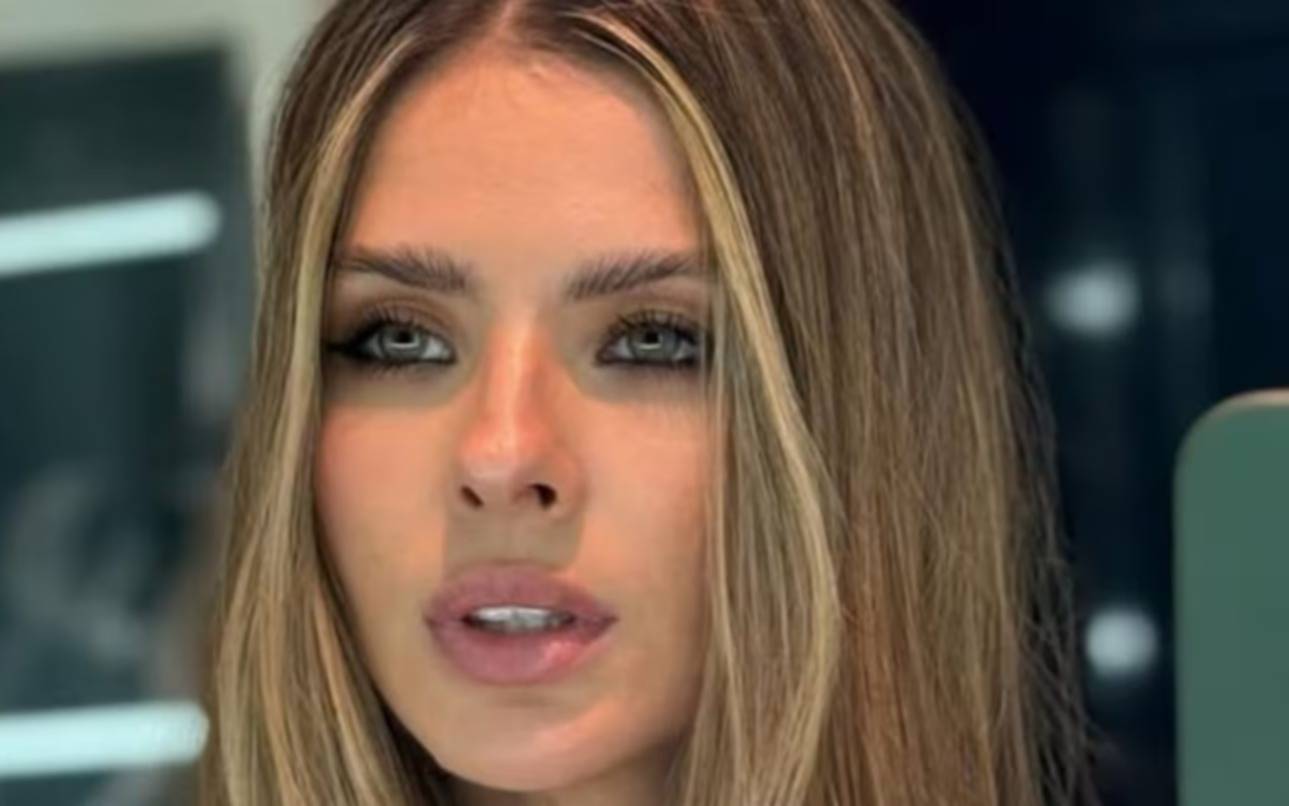 Enérgica reacción de la China Suárez ante las críticas por no pronunciarse sobre la muerte de Mila Yankelevich