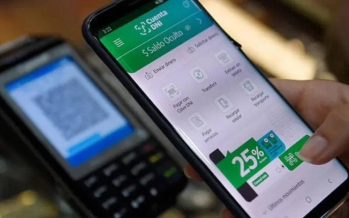 Cuenta DNI de Banco Provincia: las últimas promociones "de vacaciones" que están activas este jueves 31 de julio de 2025