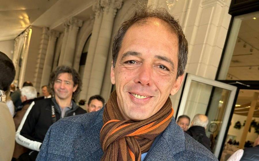 De la Sociedad Rural a interventor de los medios públicos: Curci González, el elegido por Milei