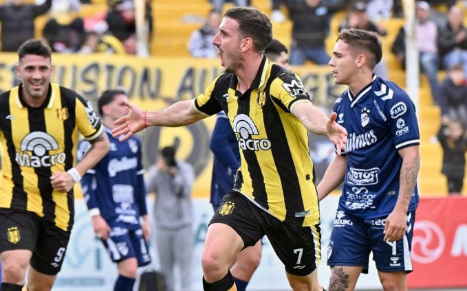 Quilmes al borde del abismo 
