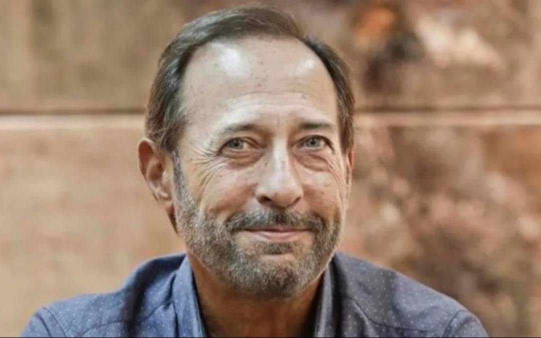 Guillermo Francella reveló en qué país quiere vivir toda su vida
