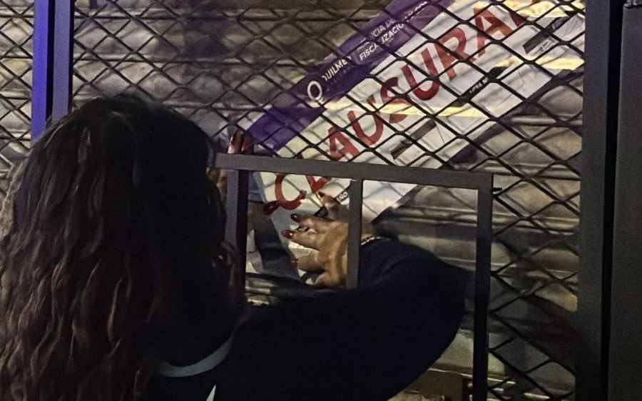 Quilmes clausura kiosco 24 horas en Solano por disturbios y quejas vecinales