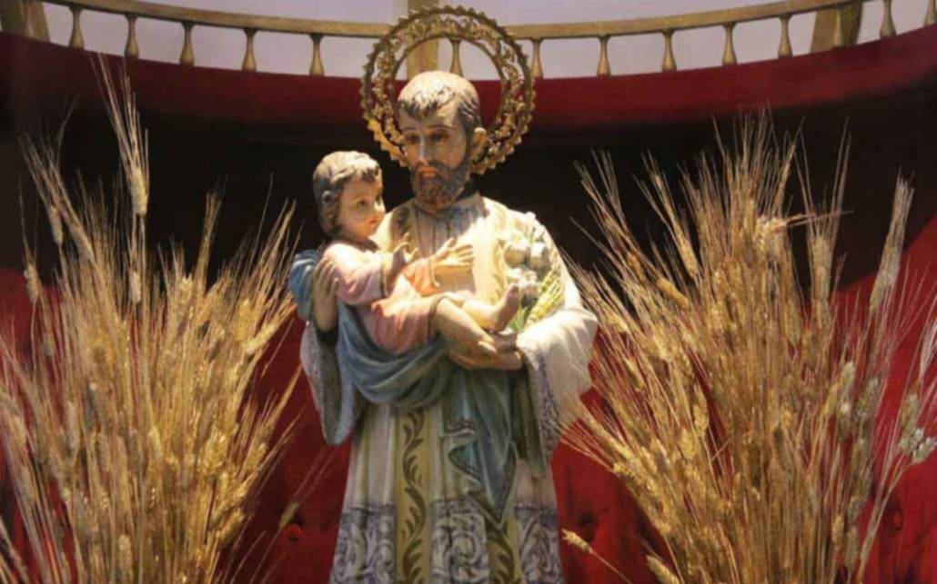 La Diócesis de Quilmes definió el cronograma de la Fiesta de San Cayetano en los santuarios de la zona