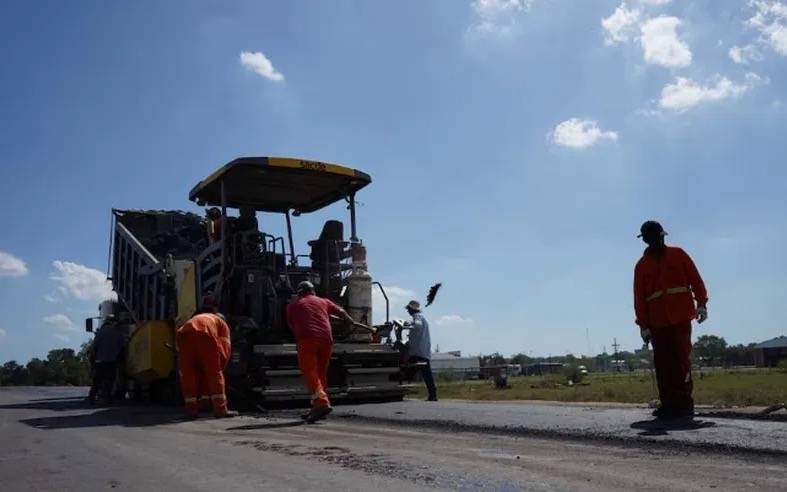 Pergamino: el Gobierno licitará rutas nacionales con nuevos peajes sobre la Nº 8 y Nº 188