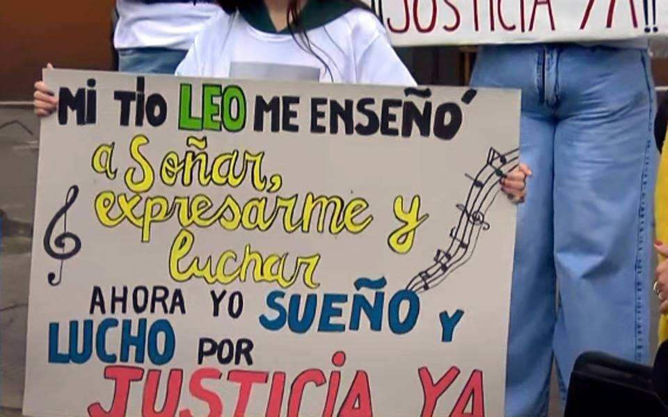 "Tenía una vida por delante": el recuerdo de las víctimas del fentanilo mortal en La Plata