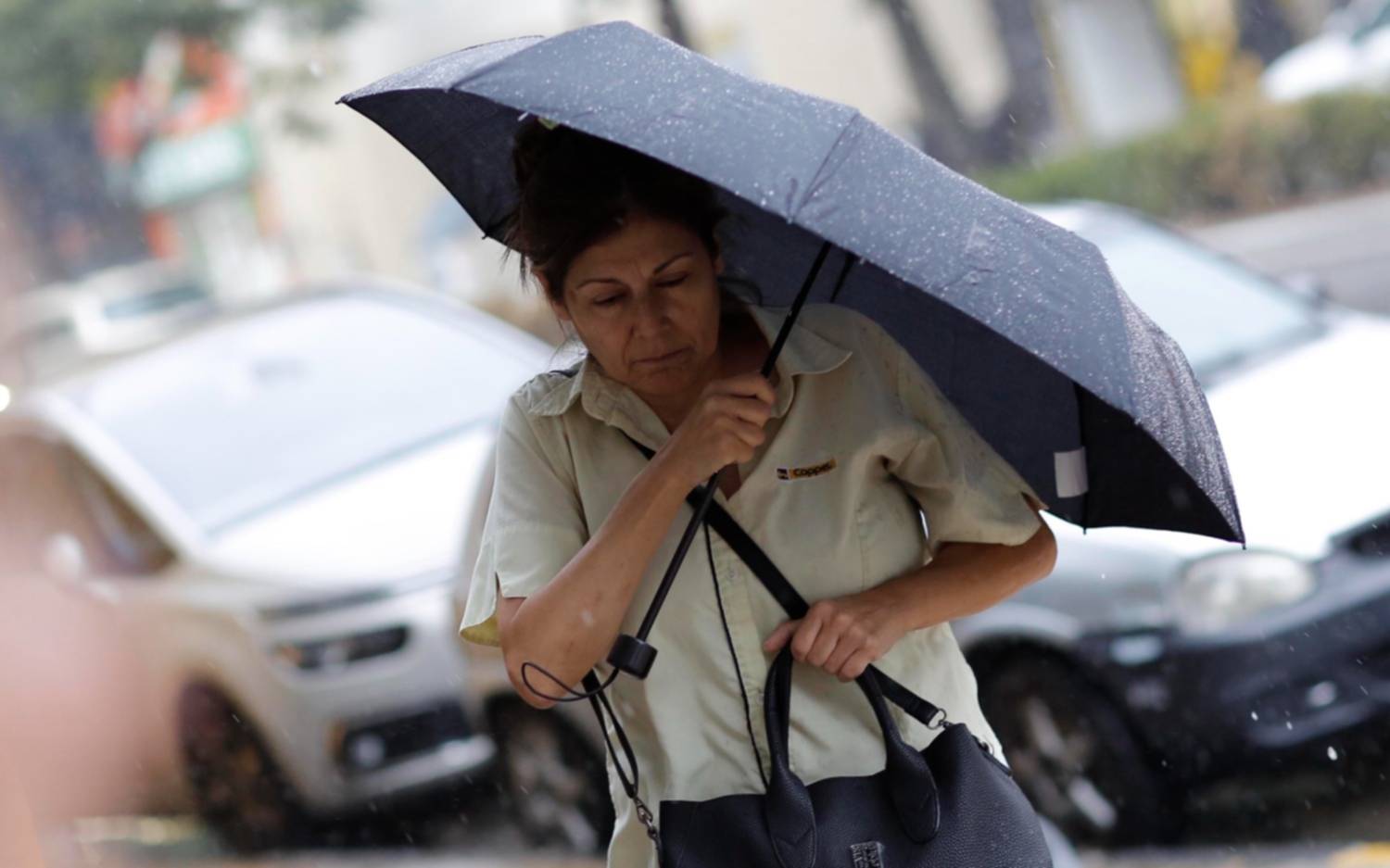 ¿Se viene una ola de calor en Argentina?: el SMN anticipa un mini verano con temperaturas de más de 30ºC en pleno invierno