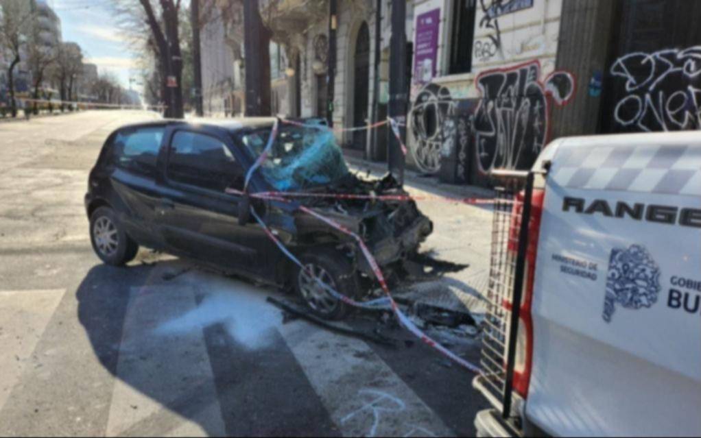 El abogado acusado por la tragedia de 7 y 49 irá a juicio por jurados 
