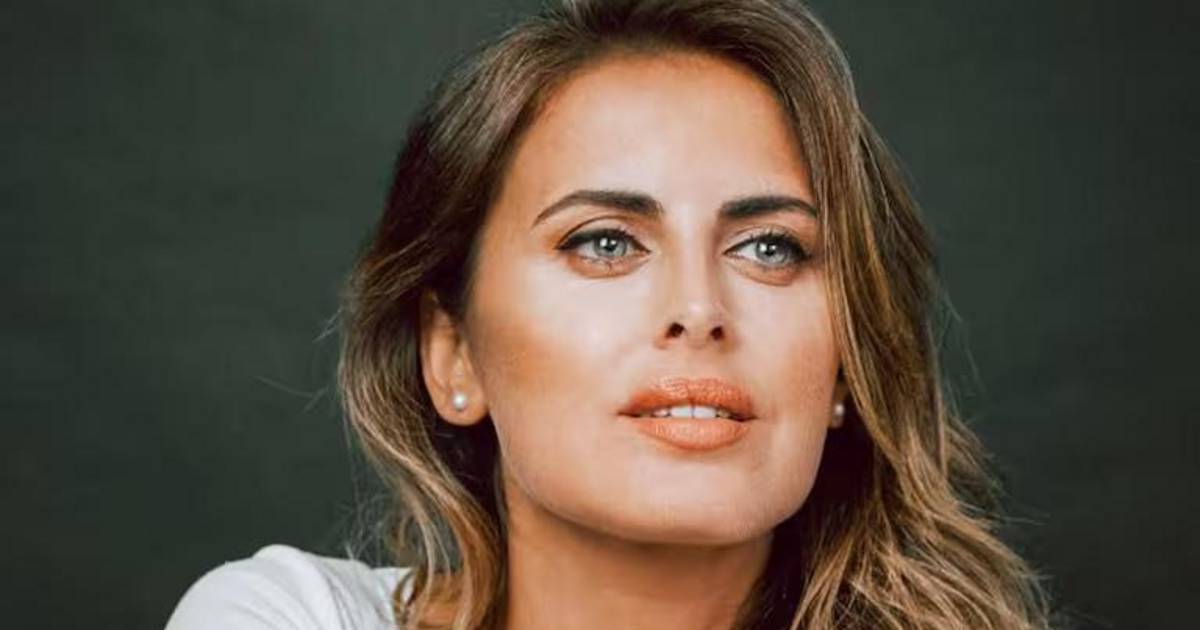 No soportó: un notero quebró en llanto tras un cruce con Julia Mengolini | El Dia