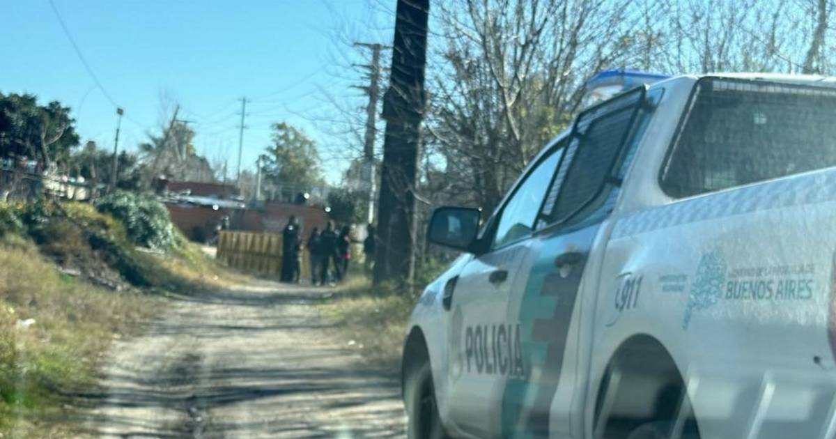 Tensión por un intento de toma en City Bell | El Dia