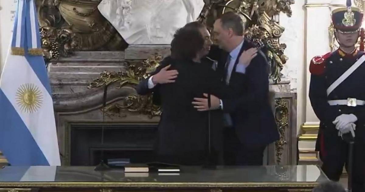 Un giro hacia la política tradicional para reconstruir un rol clave en el Gobierno | El Dia