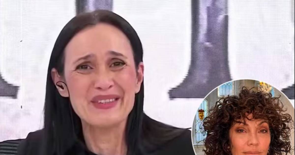 Federica Pais reveló detalles tras la muerte de su hermana Ernestina: No sufrió y estuvimos distanciadas" | El Dia
