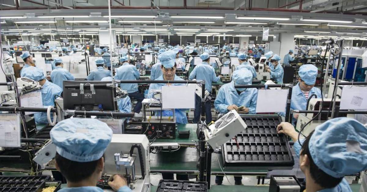 No todo es exportar e inteligencia artificial: qué le preocupa a China y cuáles son sus desafíos internos | El Dia