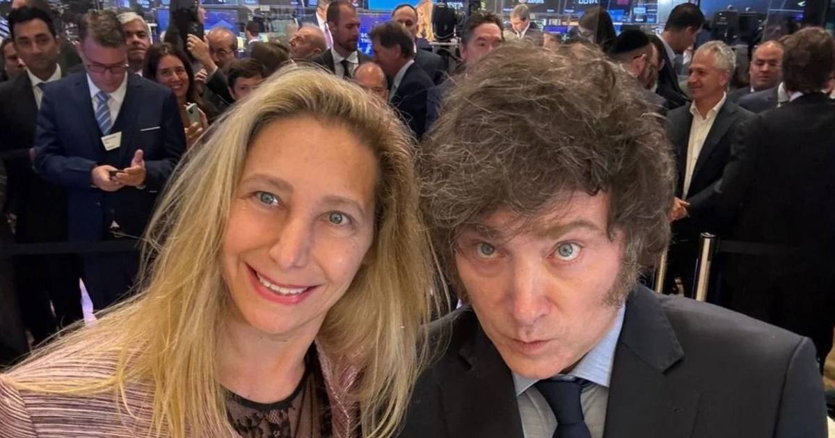Milei se reúne en Casa de Gobierno con diputados y senadores libertarios | El Dia