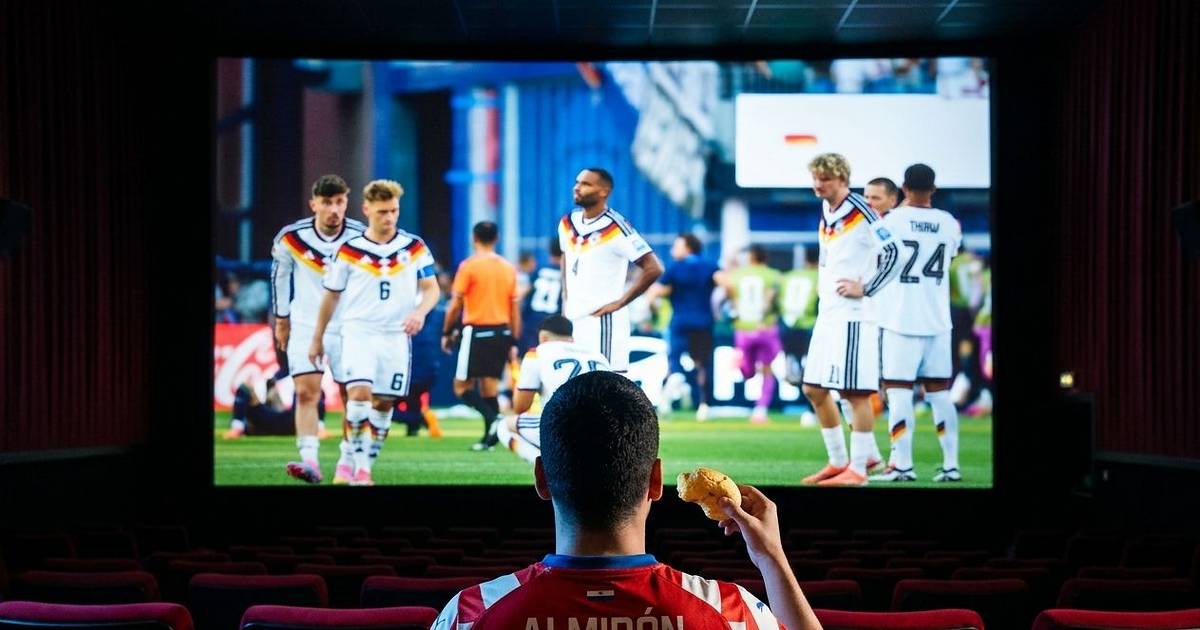 Para comer pochoclos, o chipá: Matthäus sacó a la luz el escándalo interno de Alemania tras eliminación ante Paraguay | El Dia