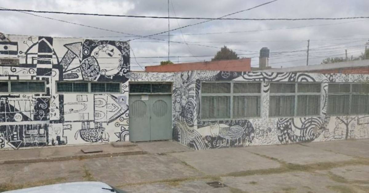 Lanzan una campaña de donación de estufas a gas para una Primaria de La Plata | El Dia