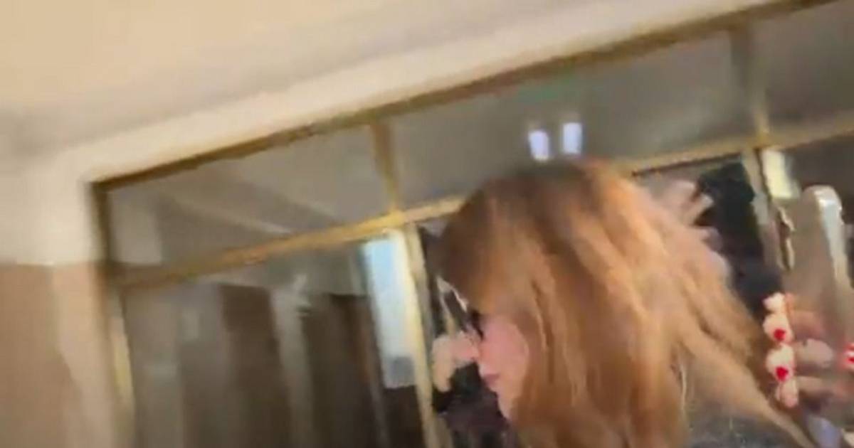 Declaró la exsecretaria de Adorni y admitió que compró sábanas, un lavarropas y almohadas para el ex Jefe de Gabinete | El Dia