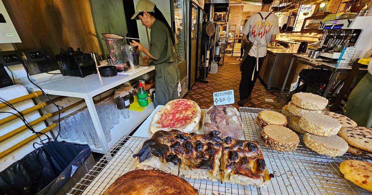 La Plata: pese a la crisis, las meriendas se consolidan como una salida elegida e impulsan el turismo | El Dia