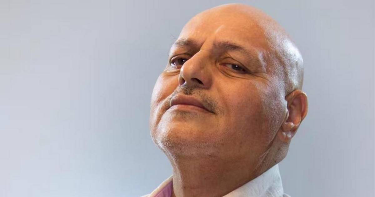 A los 71 años falleció el actor Santiago Ríos | El Dia