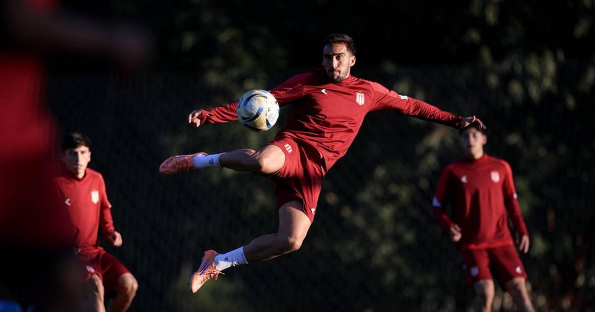 Estudiantes: espera por su primer amistoso | El Dia